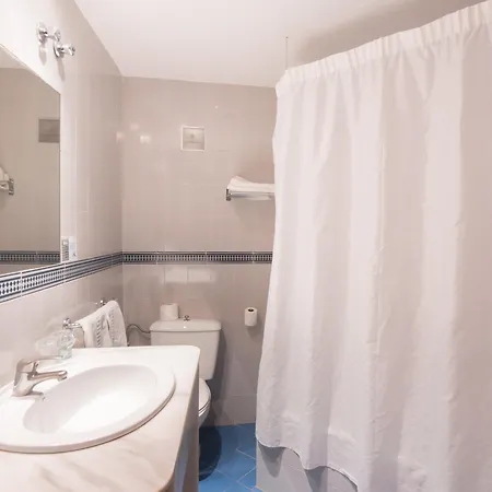 Citymar Santa Cruz Ii 3*