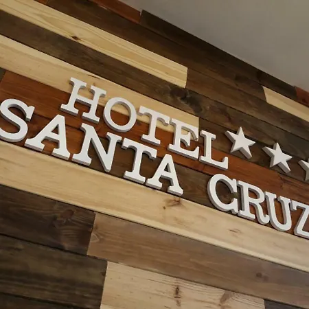 ホテル Citymar Santa Cruz Ii