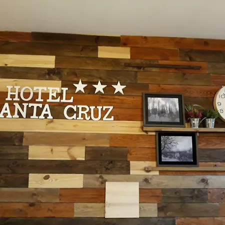 ホテル Citymar Santa Cruz Ii